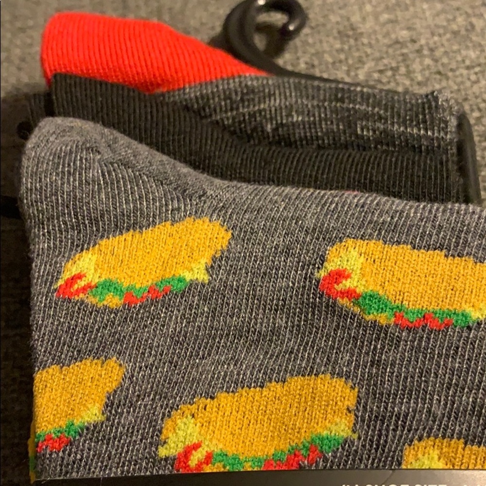 Cool Socks - Picture 5 of 5